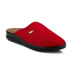 Flexus Slippers|Slippers>Scuff Slippers