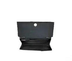 Large Metallic Evening Clutch|Four Seasons Handbags Outlet