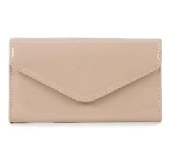 Four Seasons Handbags Clutches & Evening Bags|Handbags>Patent Clutch