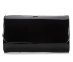 Four Seasons Handbags Clutches & Evening Bags|Handbags>Patent Envelope Clutch Handbag