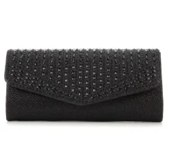 Rock Candy Envelope Evening Clutch|Four Seasons Handbags