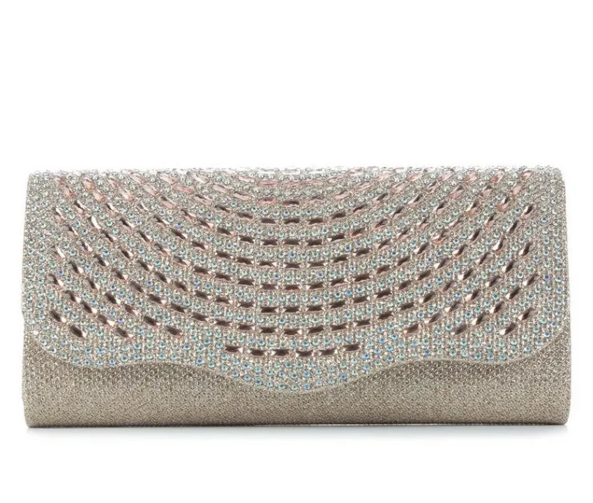 Rock Candy Update Clutch|Four Seasons Handbags Hot