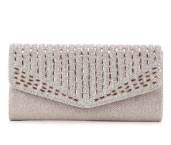 Rock Candy Envelope Evening Clutch|Four Seasons Handbags Clearance