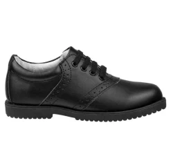Academie Gear Dress|Dress>Girls' Toddler & Little Kid & Big Kid Honor Wide Width Oxfords