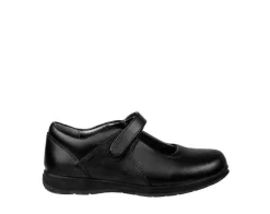 Girls' Toddler & Little Kid Lauren Wide Width Dress Shoes|Academie Gear Outlet