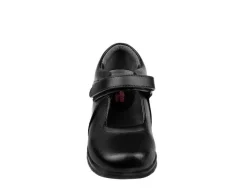 Girls' Toddler & Little Kid Lauren Wide Width Dress Shoes|Academie Gear Outlet