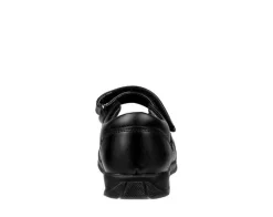 Girls' Toddler & Little Kid Lauren Wide Width Dress Shoes|Academie Gear Outlet