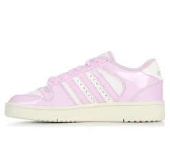 Girls' Big Kid Breakstart Sneakers|Adidas Sale