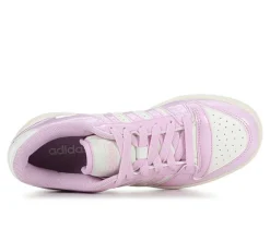 Girls' Big Kid Breakstart Sneakers|Adidas Sale