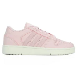 Adidas Athletics & Sneakers|Athletics & Sneakers>Girls' Big Kid Breakstart Sneakers