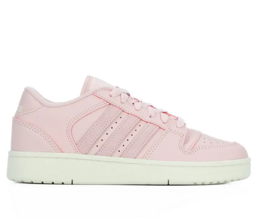 Adidas Athletics & Sneakers|Athletics & Sneakers>Girls' Big Kid Breakstart Sneakers