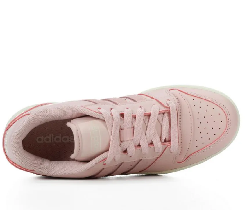 Adidas Athletics & Sneakers|Athletics & Sneakers>Girls' Big Kid Breakstart Sneakers