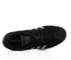 Girls' Big Kids VL Court Bold Platform Sneakers|Adidas Outlet