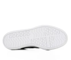 Girls' Big Kids VL Court Bold Platform Sneakers|Adidas Outlet