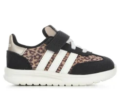 Girls' Infant & Toddler Run 70s 2.0 Running Shoes|Adidas Hot