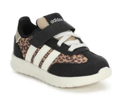 Girls' Infant & Toddler Run 70s 2.0 Running Shoes|Adidas Hot