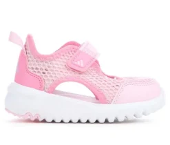 Adidas Sandals|Sandals>Girls' Infant & Toddler Summerflex Outdoor Shoes