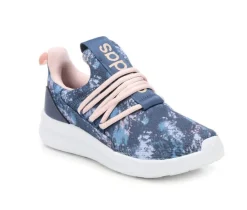 Adidas Athletics & Sneakers|Big Kid (Sizes 3.5-7)>Girls' Lite Racer Adapt 7.0 K Running Shoes