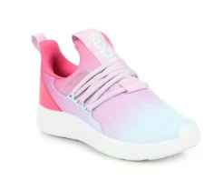 Adidas Athletics & Sneakers|Athletics & Sneakers>Girls' Lite Racer Adapt 7.0 K Running Shoes
