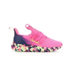 Girls' Lite Racer Adapt 7.0 K Running Shoes|Adidas Discount