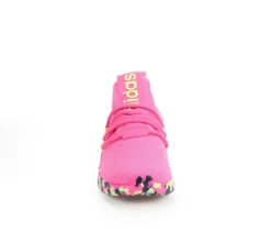 Girls' Lite Racer Adapt 7.0 K Running Shoes|Adidas Discount