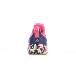 Girls' Lite Racer Adapt 7.0 K Running Shoes|Adidas Discount