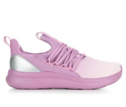 Girls' Lite Racer Adapt 7.0 K Running Shoes|Adidas Sale
