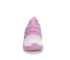 Girls' Lite Racer Adapt 7.0 K Running Shoes|Adidas Sale