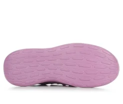Girls' Lite Racer Adapt 7.0 K Running Shoes|Adidas Sale