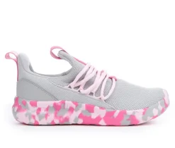 Girls' Lite Racer Adapt 7.0 K Running Shoes|Adidas Discount