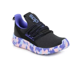 Girls' Lite Racer Adapt 7.0 K Running Shoes|Adidas Clearance