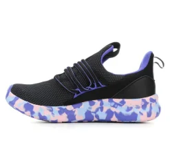 Girls' Lite Racer Adapt 7.0 K Running Shoes|Adidas Clearance