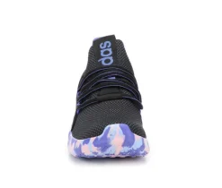 Girls' Lite Racer Adapt 7.0 K Running Shoes|Adidas Clearance