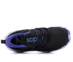 Girls' Lite Racer Adapt 7.0 K Running Shoes|Adidas Clearance