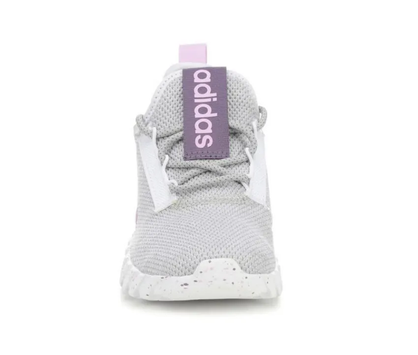 Girls' Little Kid & Big Kid Kaptir 3.0 Running Shoes|Adidas Outlet