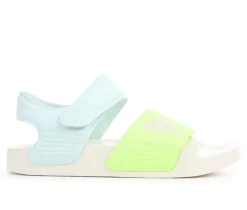 Girls' Little Kid & Big Kid Adilette Sandals|Adidas Clearance
