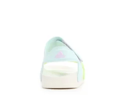 Girls' Little Kid & Big Kid Adilette Sandals|Adidas Clearance