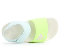 Girls' Little Kid & Big Kid Adilette Sandals|Adidas Clearance