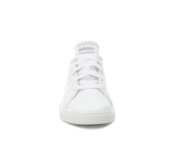 Girls' Little Kid & Big Kid Grand Court 2.0 Sneakers|Adidas Online