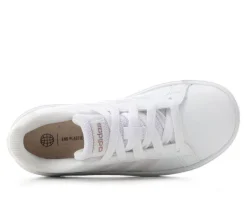 Girls' Little Kid & Big Kid Grand Court 2.0 Sneakers|Adidas Online