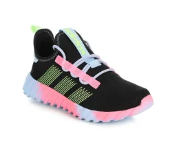 Adidas Athletics & Sneakers|Athletics & Sneakers>Girls' Little Kid & Big Kid Kaptir Flow Running Shoes