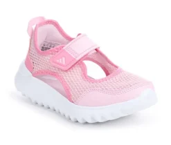 Girls' Little Kid Summerflex Outdoor Shoes|Adidas Clearance