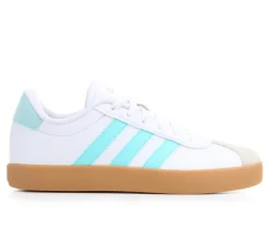 Adidas Athletics & Sneakers|Athletics & Sneakers>Girls' Little Kid VL Court 3.0 Sneakers