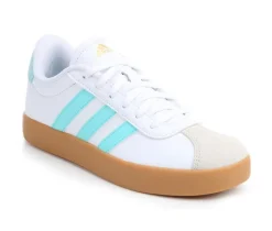 Adidas Athletics & Sneakers|Athletics & Sneakers>Girls' Little Kid VL Court 3.0 Sneakers