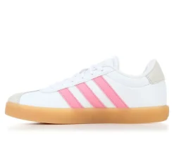 Girls' Little Kid VL Court 3.0 Sneakers|Adidas Sale
