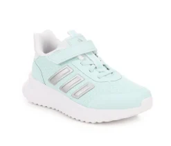 Girls' Little Kid X_Plrpath EL C Running Shoes|Adidas Best