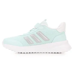 Girls' Little Kid X_Plrpath EL C Running Shoes|Adidas Best