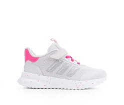 Adidas Athletics & Sneakers|Athletics & Sneakers>Girls' Little Kid X_Plrpath EL C Running Shoes
