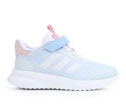 Girls' Little Kid X_Plrpath EL C Running Shoes|Adidas Outlet