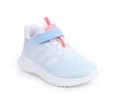 Girls' Little Kid X_Plrpath EL C Running Shoes|Adidas Outlet